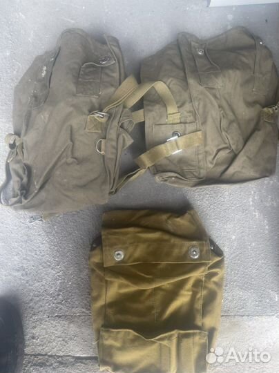 Противогаз