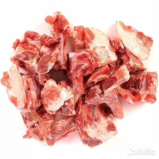 Набор для бульона говяжий