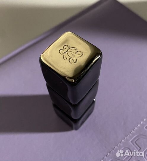 Помада для губ Guerlain kiss kiss