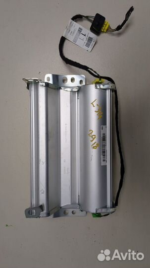 Airbag пассажира Mercedes GL X164, 2007