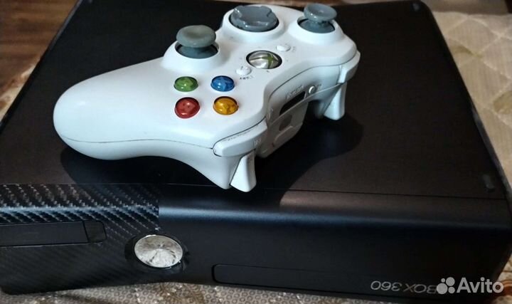 Xbox 360