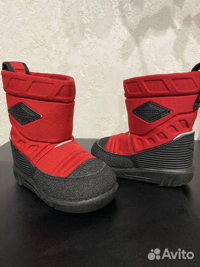 Валенки kuoma 21