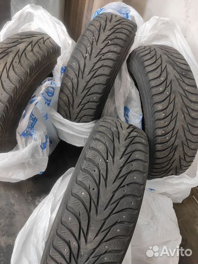 Yokohama Ice Guard IG35 195/65 R15 95