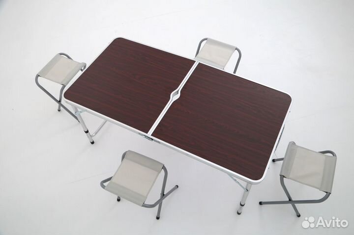 Стол раскладной туристический