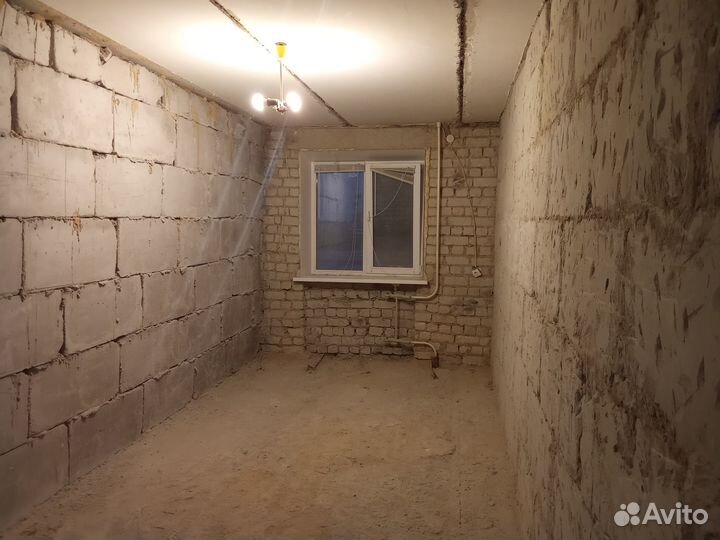 Демонтажные работы