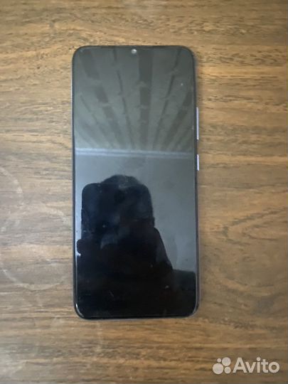 Realme c25
