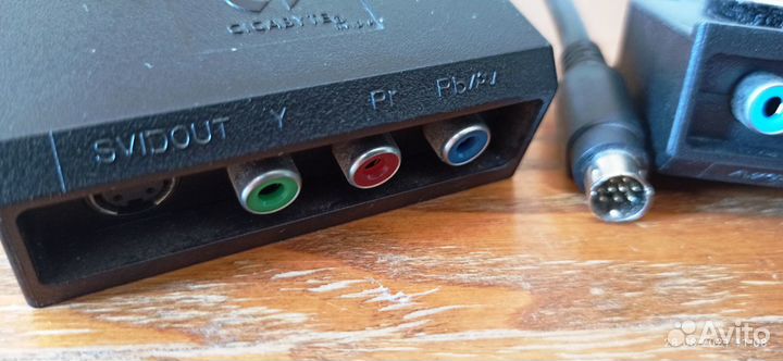 Переходник