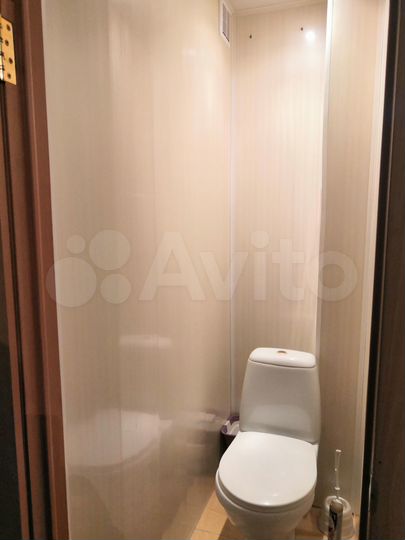 3-к. квартира, 60 м², 1/5 эт.