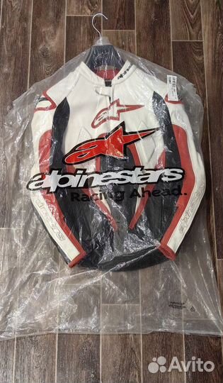 Alpinestars Tech 1-R 46р-р