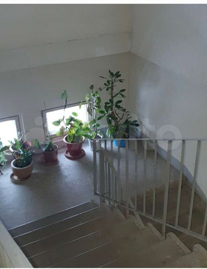 3-к. квартира, 74 м², 6/6 эт.