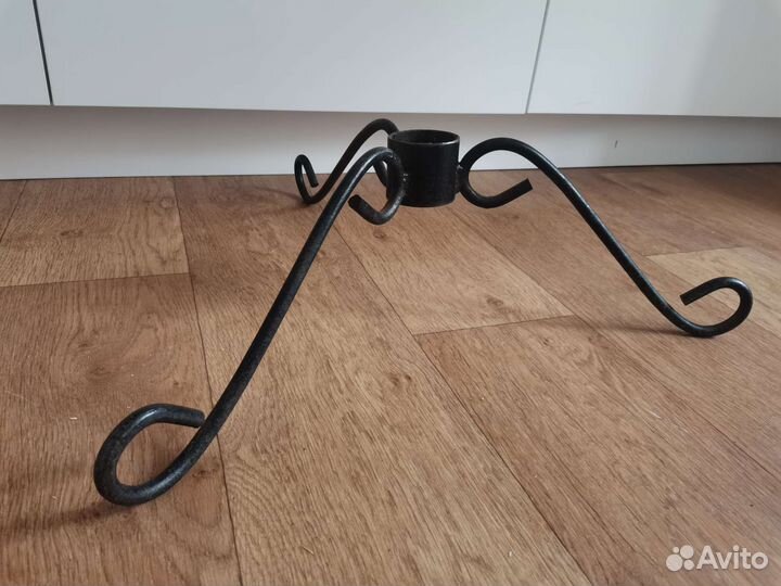 Подставка для ёлки