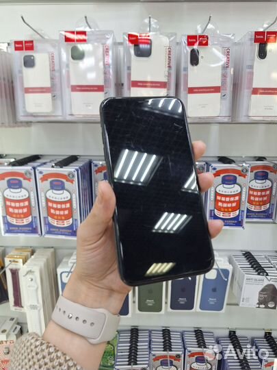 iPhone Xr, 64 ГБ