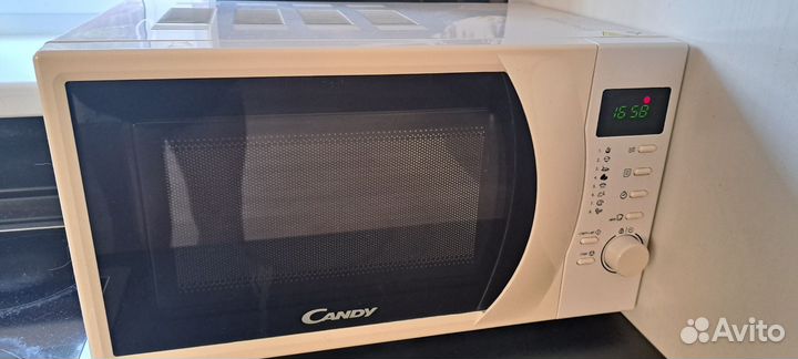Микроволновая печь Candy