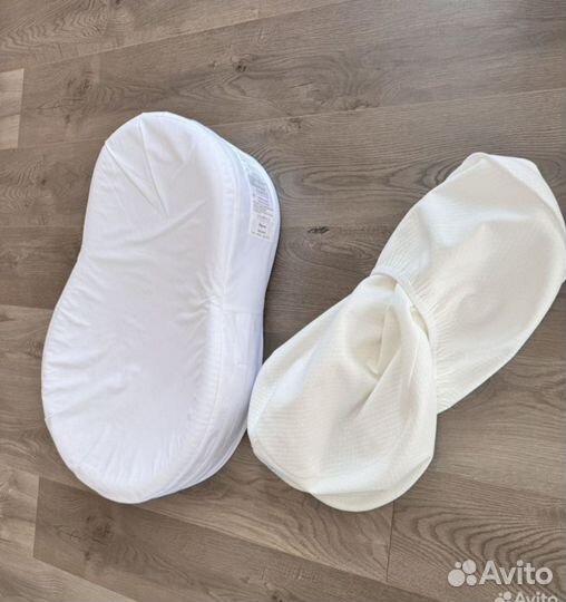 Кокон для новорожденных Зевушка