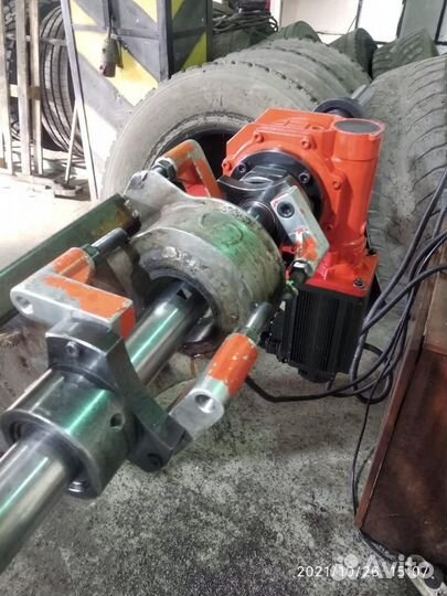 Расточка наплавка восстановление отверстий