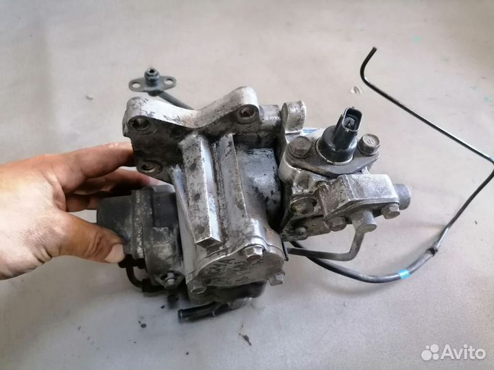 Насос (тнвд) бензиновый 1.8 4G93 для Mitsubishi