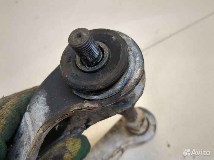 Рычаг подвески SsangYong Musso, 2004