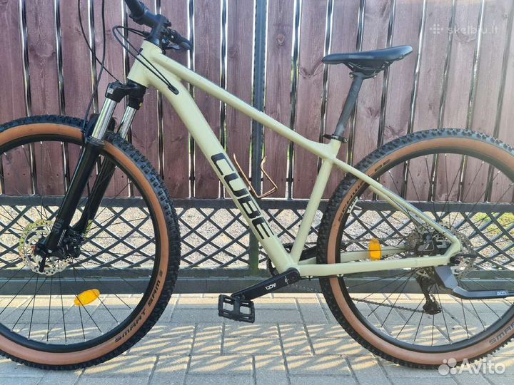 Cube aim ex (2022) M