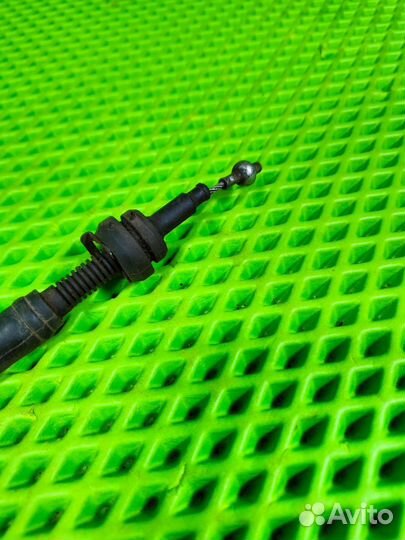 Тросик газа Golf 3 гольф 3 Vento Венто