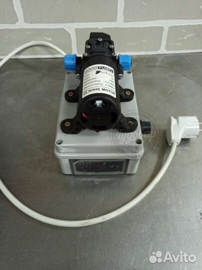 Насос для нбк