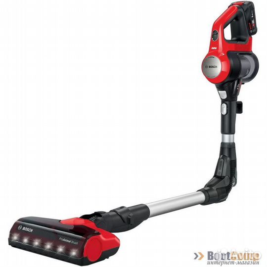 Пылесос Bosch BBS 711ANM