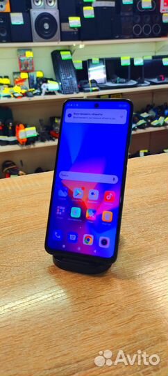 Xiaomi Redmi Note 9 Pro, 4/64 ГБ