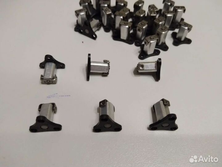 Поворотный механизм mini 3 pro