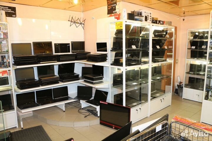 Быстрый Lenovo 4gb/SSD 265Gb для работы и учебы