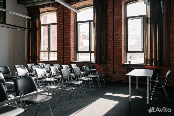 Аренда зала Аудитория 5