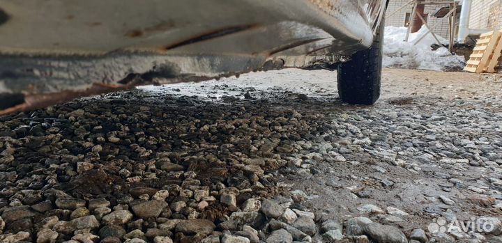 Renault Logan 1.4 МТ, 2013, 333 500 км