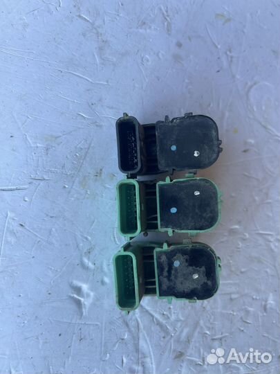 Датчик парковки kia sportage 4 ql