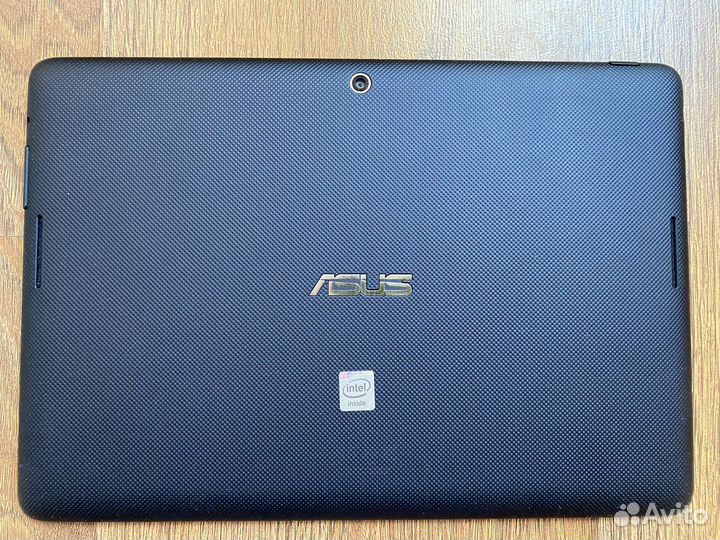 Asus MeMO Pad FHD 10 ME302C