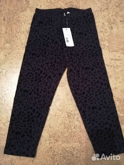 Джеггинсы, леггинсы новые 104 3-4 гH&M, Calzedonia
