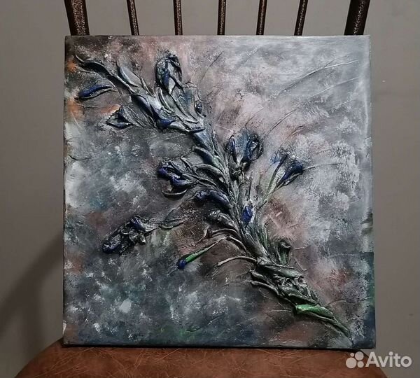 Объёмная картина 