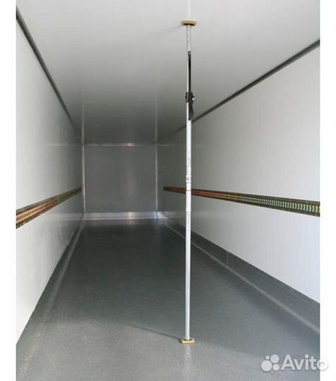 Штанга распорная