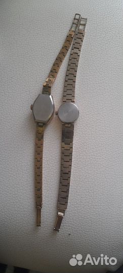 Наручные часы