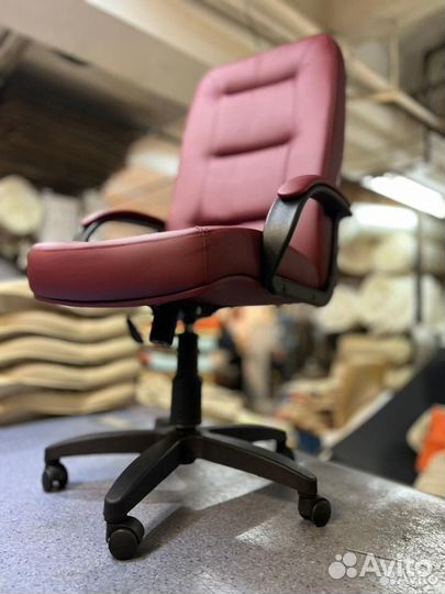 Компьютерное кресло