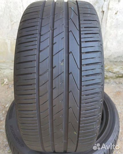 Hankook Ventus S1 Evo 2 SUV K117C 255/40 R20 101Y