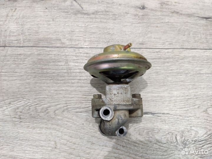 Клапан егр Nexia Нексия