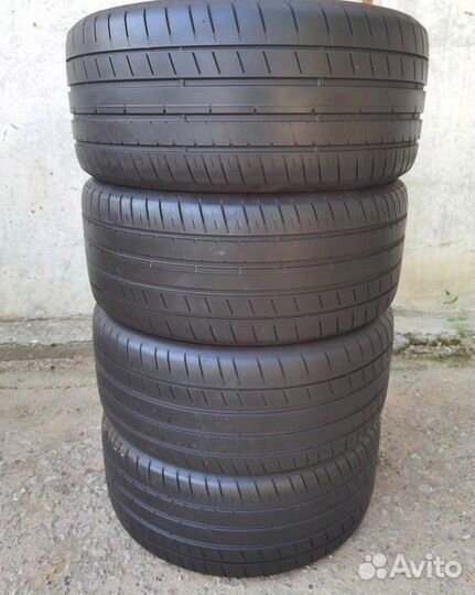 Dunlop SP Sport Maxx RT 2 285/40 R20 108Y