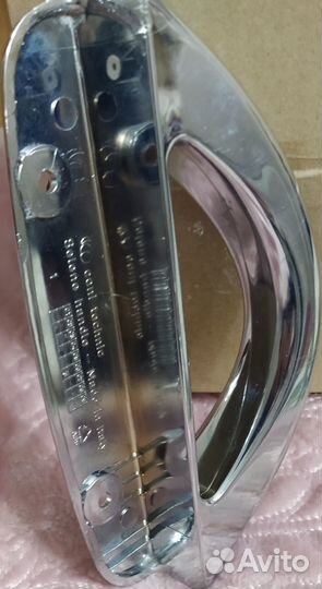 Ручка для холодильника бирюса