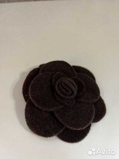 Брошь-заколка для волос