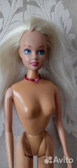 Кукла Барби
