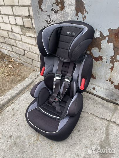 Детское авто коесло