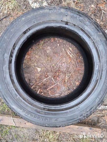 Yokohama Y350 225/55 R16