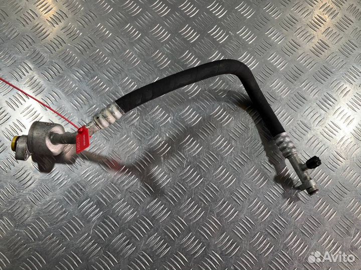 Трубка кондиционера Mercedes-Benz E-Класс