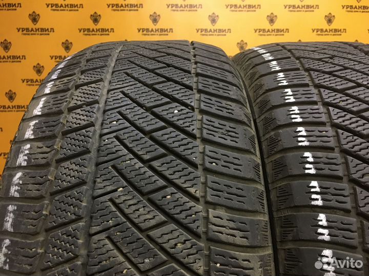 Continental ContiVikingContact 6 225/55 R17 101T