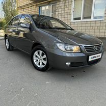 LIFAN Solano 1.6 MT, 2012, 59 964 км, с пробегом, цена 550 000 руб.