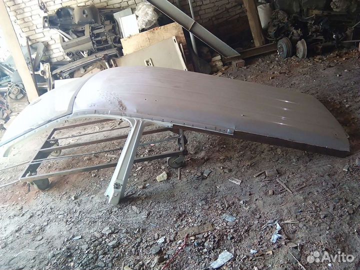 Продам крышу Ларгус 2021года