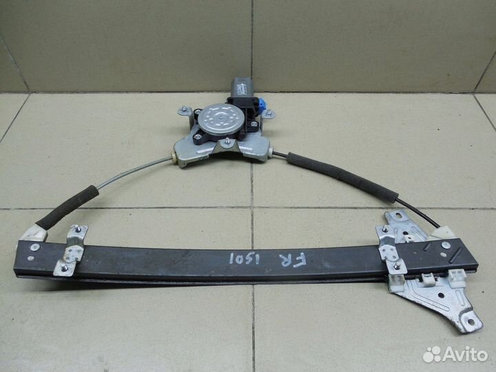 Стеклоподъемник электр. передний правый Lacetti 20